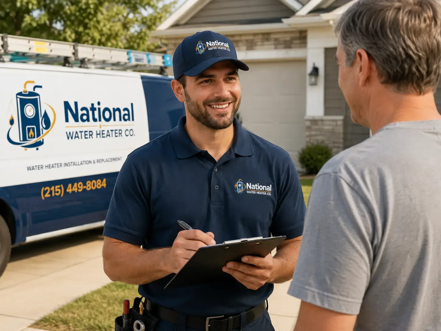 Water Heater Installation Circleville, OH FAQs